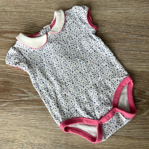 Matilda Jane When I Grow Up Bodysuit - Picture 1 of 3